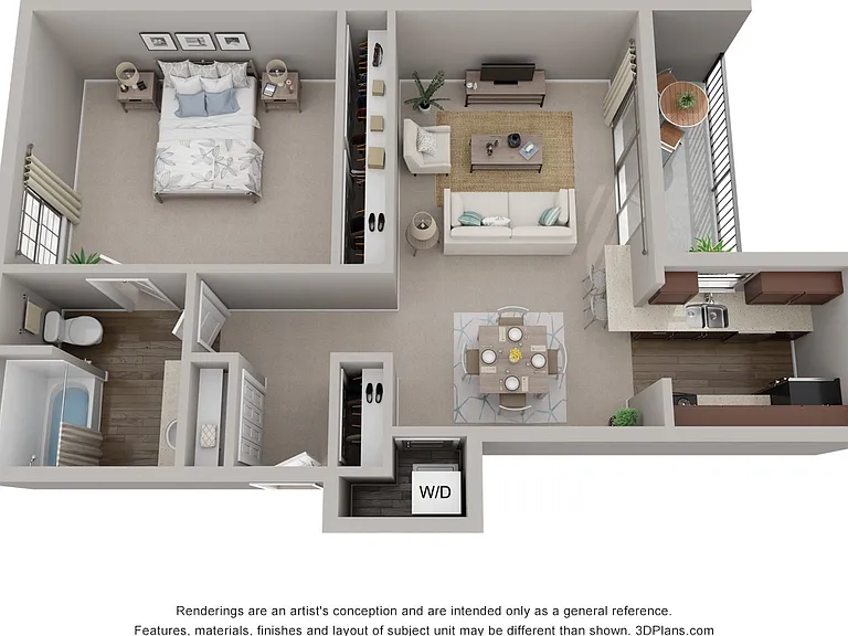 Avina North Apartments — Photo 28