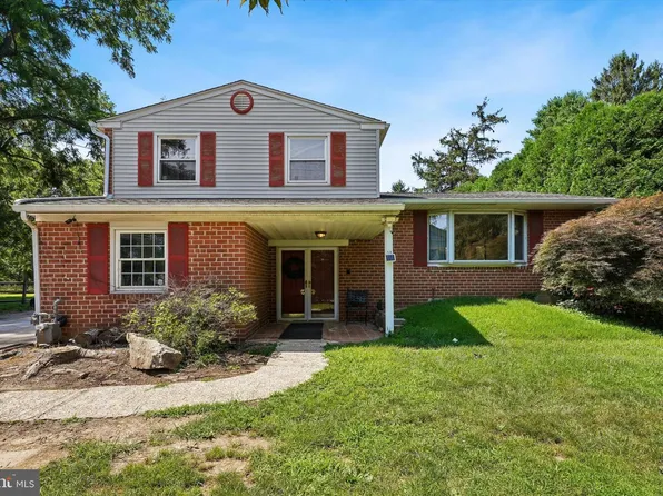 255 Swedesford Rd, Malvern, PA 19355