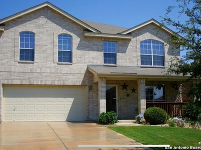 7307 Obbligato Ln, San Antonio, TX, 78266