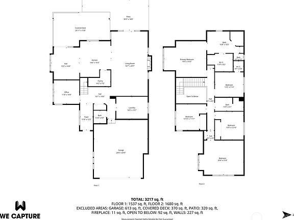 3rd image of 1095 Terrace Drive