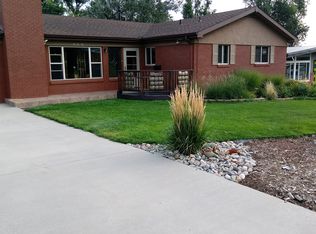 602 W Ramona Ave, Colorado Springs, CO 80905