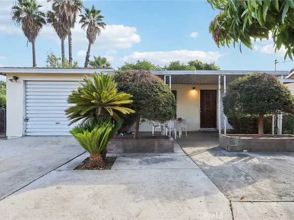 2509 11th St, Riverside, CA 92507