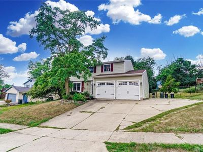 2226 Robinhood Dr, Miamisburg, OH, 45342