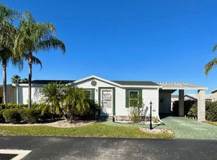 430 Royal Caribbean Rd #296, Davenport, FL 33897