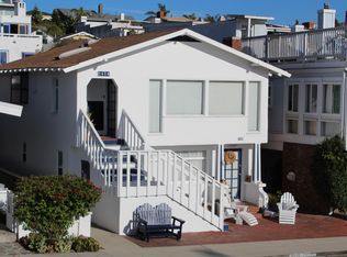 2458 Manhattan Ave, Hermosa Beach, CA 90254