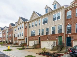 8544 Crooked Tree Ln, Laurel, MD 20724