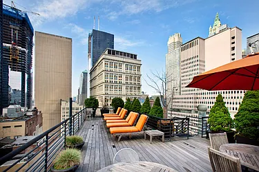 Sold by Bond New York