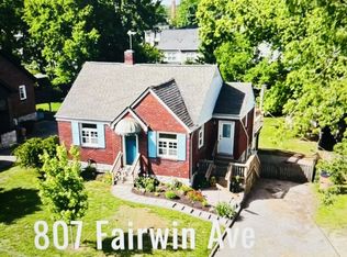 807 Fairwin Ave, Nashville, TN 37216