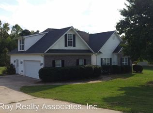 106 Pecan Point, Griffin, GA 30224