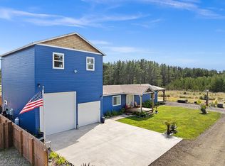205 9th St NW, Long Beach, WA
