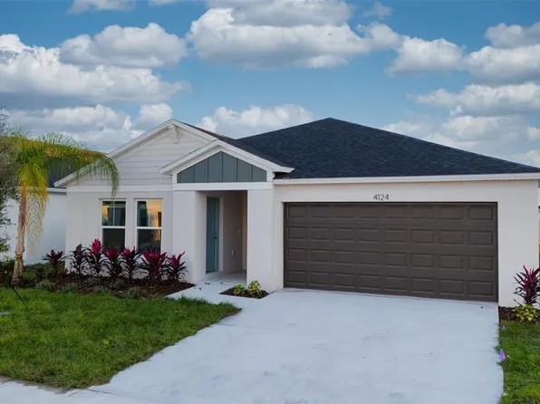 4124 River Beacon Blvd, Davenport, FL