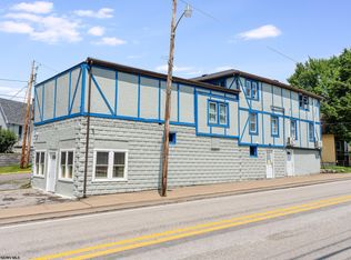 352 Dunkard Ave, Westover, WV 26501