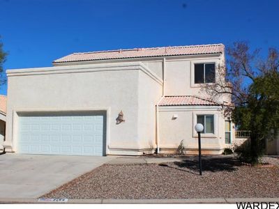 2362 Acoma Dr, Bullhead City, AZ, 86442