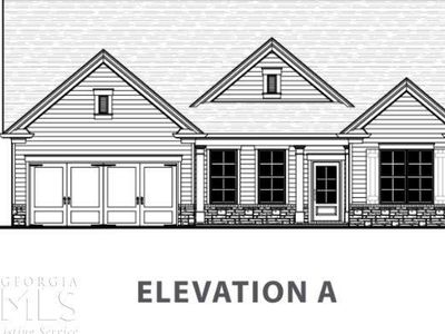 110 Bingley Ct, Covington, GA, 30016