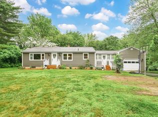 389 Porter Rd, East Longmeadow, MA 01028