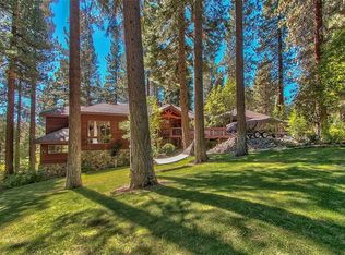 624 14th Green Dr, Incline Village, NV 89451