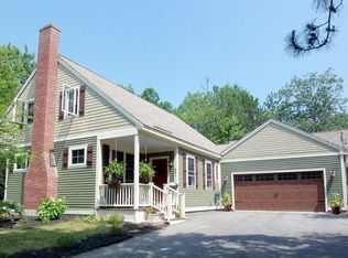 351 Mills Rd, Kennebunkport, ME 04046