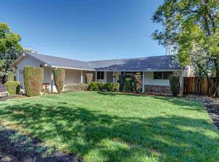 5821 Pine Hollow Rd, Clayton, CA 94517