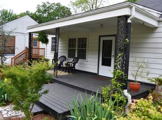 716 48th St S, Birmingham, AL 35222