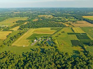 14727 Mountain Rd, Purcellville, VA 20132