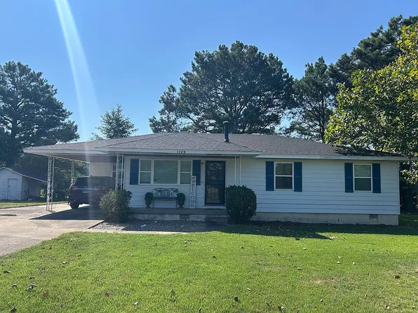 1328 Main St, Vilonia, AR 72173