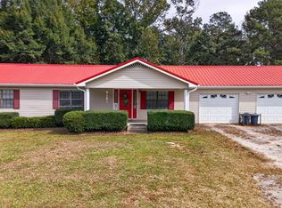 Central Access, Jemison, AL 35085