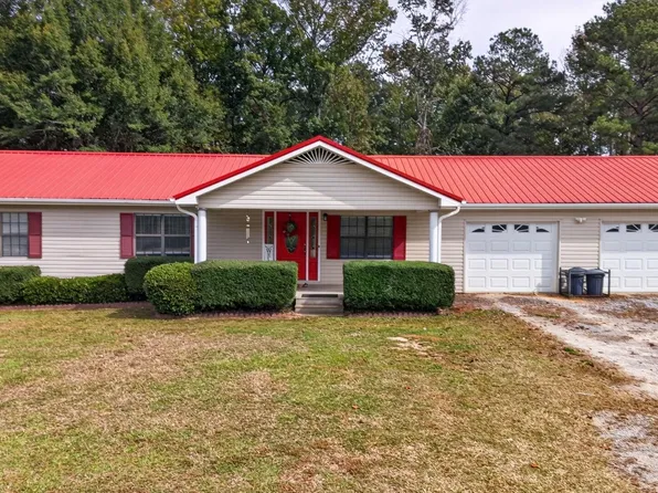 89 County Road 850, Jemison, AL 35085