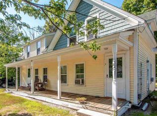 118 Mechanic St, North Conway, NH 03860