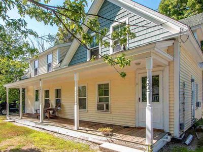 118 Mechanic St, North Conway, NH, 03860