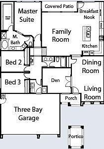 1st image of 12333 Little Dome Way Lot 77