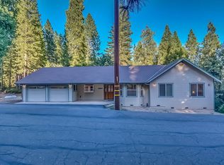 16220 Paradise Rd, Pioneer, CA 95666