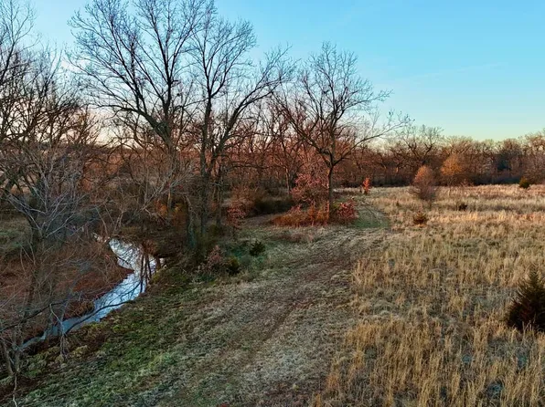 White Rock Rd, McLoud, OK 74851