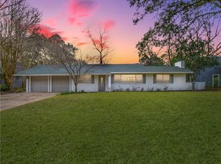 4733 Crescent Dr, Shreveport, LA 71106