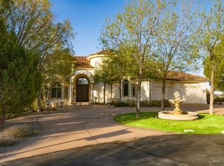 1221 S Skyline Ct, Pueblo West, CO 81007