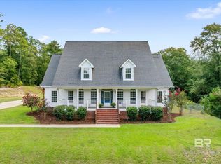 72 Limestone Dr, Jackson, AL 36545