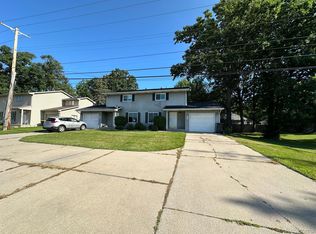 3900 N Saginaw Rd, Midland, MI 48640