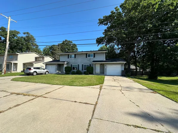 3900 N Saginaw Rd, Midland, MI 48640
