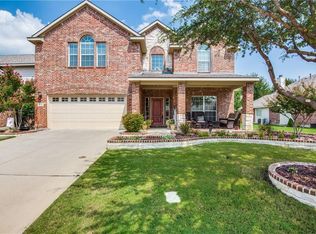 8312 Latigo Trl, McKinney, TX 75070