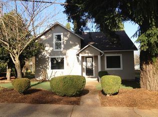 447 Browning Ave SE, Salem, OR 97302
