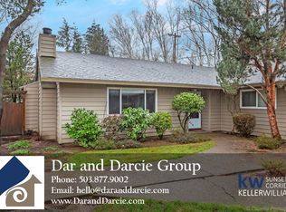 11265 SW Springwood Dr, Tigard, OR 97223