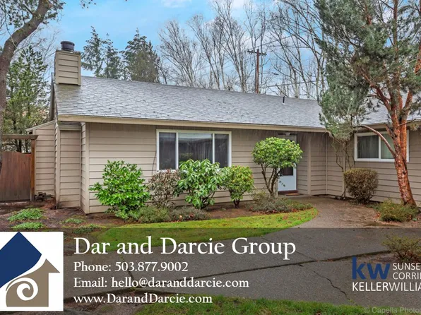 11265 SW Springwood Dr, Tigard, OR 97223
