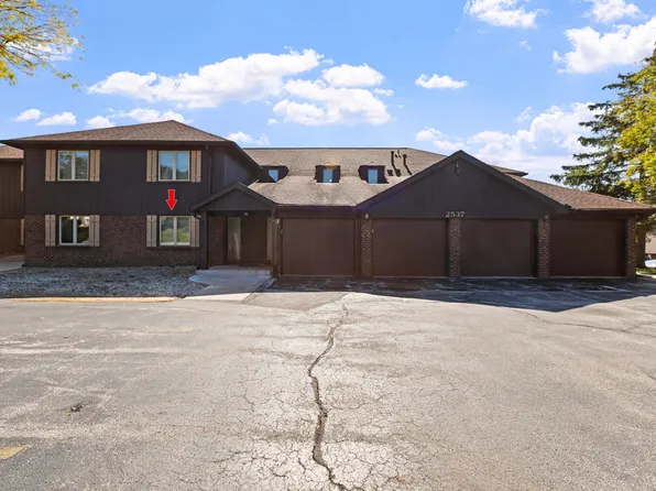 2537 E Lakeshore Dr Unit A-53, Crown Point, IN 46307