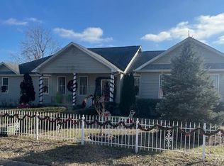 815 Gail St, Charleston, MO 63834