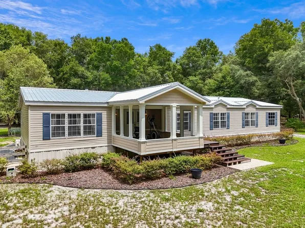 14591 NW 72nd Ter, Trenton, FL 32693