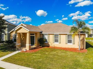 3111 Duxbury Dr, Kissimmee, FL 34746