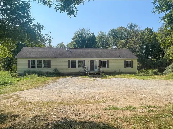 186 Pleasantvale Road, Red Hook, NY 12583