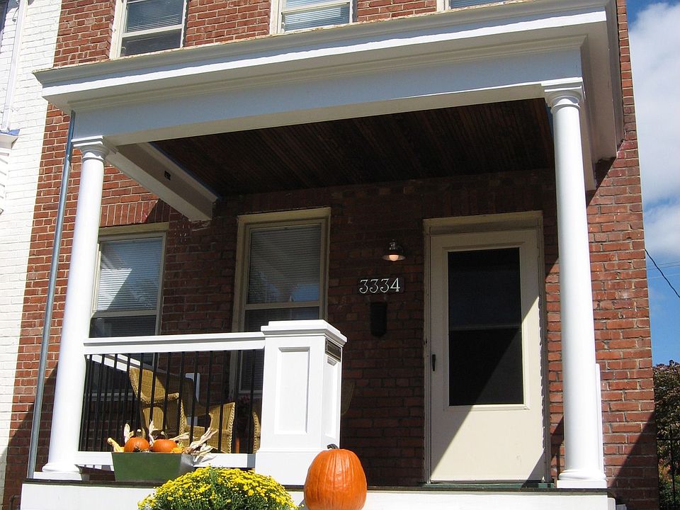 3334 Parkwood Ave.