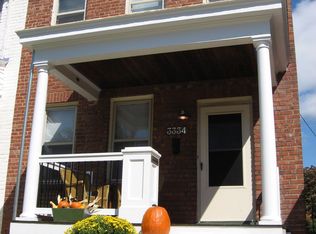 3334 Parkwood Ave, Richmond, VA 23221