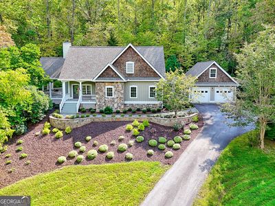 571 Ledford Rd, Dillard, GA, 30537