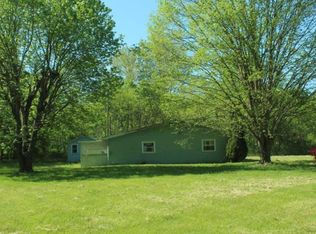 3968 Blue Run Rd, Lucasville, OH 45648